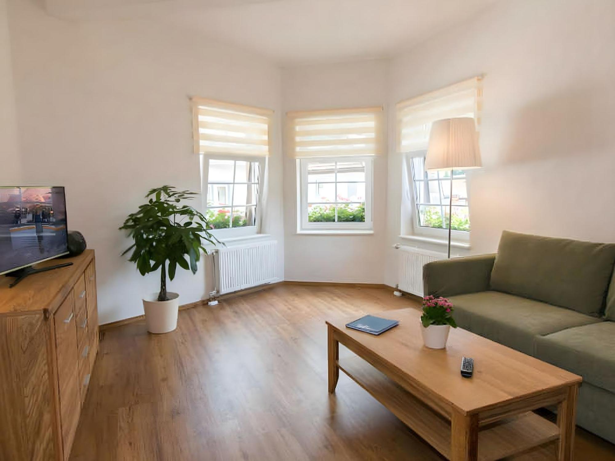 Ferienwohnung Dietsche トートナウ エクステリア 写真