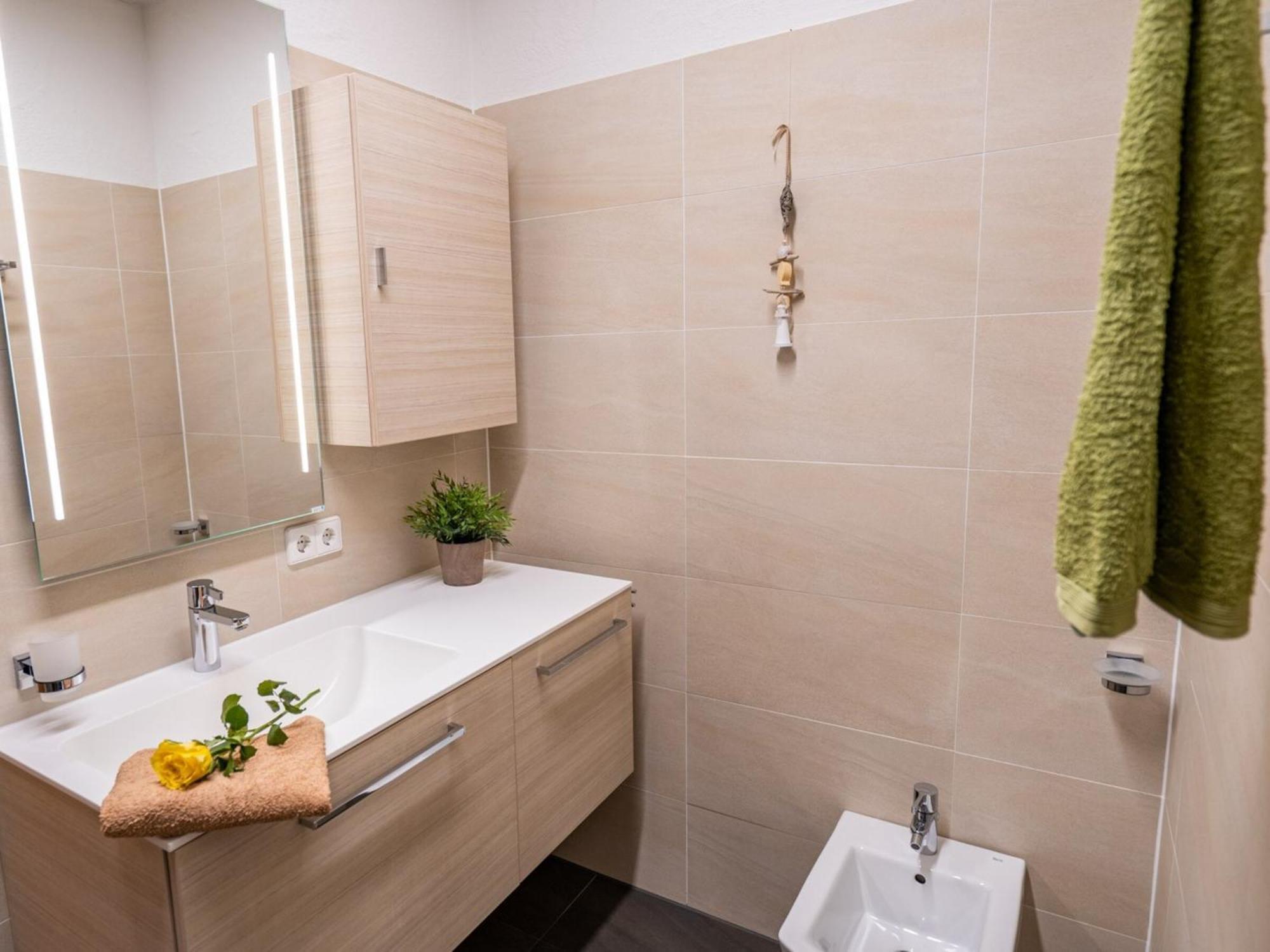 Ferienwohnung Dietsche トートナウ エクステリア 写真