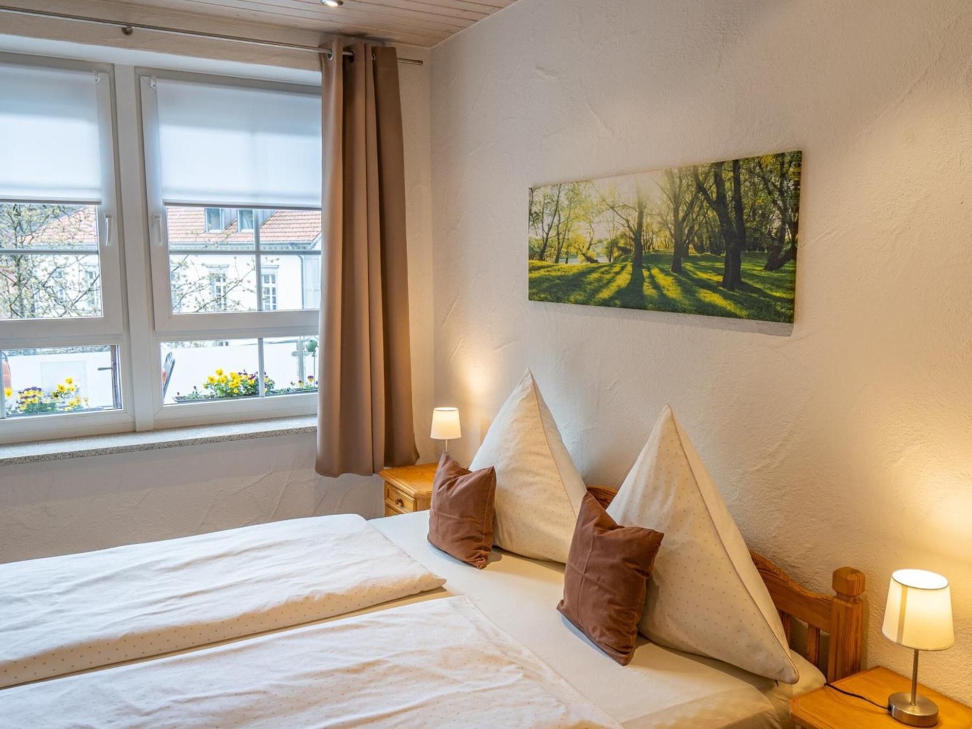 Ferienwohnung Dietsche トートナウ エクステリア 写真
