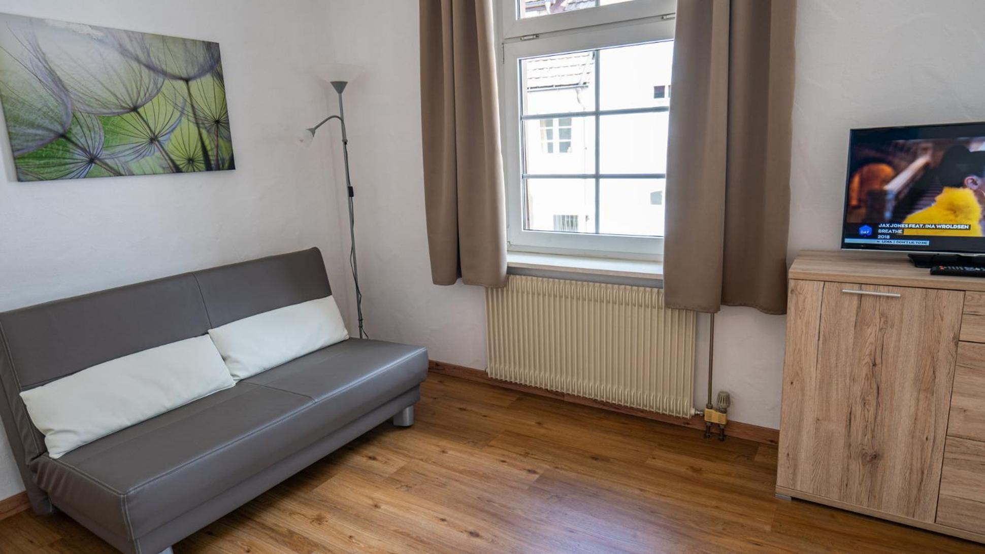 Ferienwohnung Dietsche トートナウ エクステリア 写真